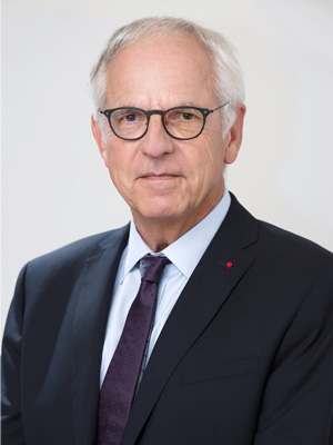 Pierre Lafont
